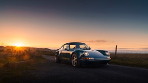 Porsche, Cars, 4K wallpaper