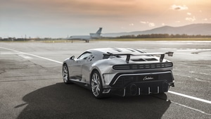 Bugatti Centodieci, Cars, 2022 Cars, 4K wallpaper