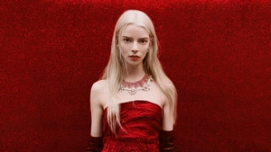 Anya Taylor Joy, Celebrities, Girls, 4K wallpaper
