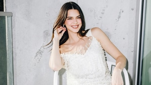 Kendall Jenner, Model, Girls, Celebrities, 4K wallpaper