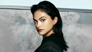 Camila Mendes, Celebrities, Girls, 4K wallpaper
