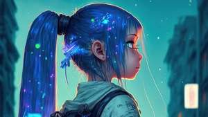 Artist, Artwork, Digital Art, Deviantart, 4K wallpaper