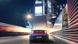 Porsche 911, Porsche, 2023 Cars, Cars, Behance, Cgi, 4K wallpaper