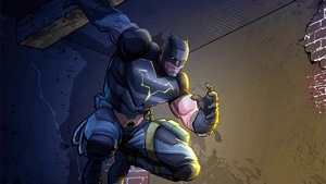 Batman, Superheroes, Artist, Artwork, Digital Art, Behance, 4K wallpaper