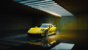 Porsche 911, Porsche, 2023 Cars, Cars, Behance, 4K wallpaper