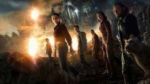 His Dark Materials, Tv Shows, 4K wallpaper