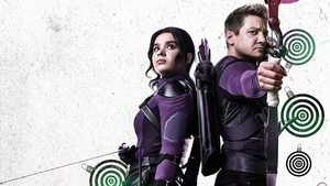Hawkeye Tv Series, Hawkeye, Tv Shows, 4K wallpaper