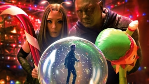 Guardians Of The Galaxy, Tv Shows, 4K wallpaper