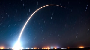 Nasa, Space X, Digital Universe, 4K wallpaper