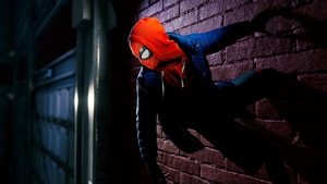 Spider Man Miles Morales, Games, 2022 Games, Ps5 Games, Ps Games, Spiderman, Marvel, 4K wallpaper