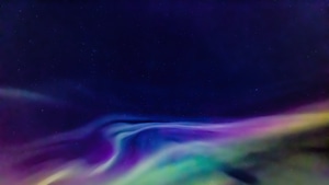 Aurora, Northern Lights, Sky, Nature, 4K wallpaper