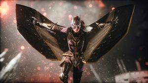Batgirl, Gotham Knights, Games, 2022 Games, 4K wallpaper
