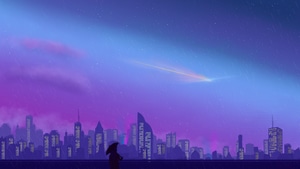 Artist, Artwork, Digital Art, Deviantart, 4K wallpaper