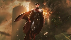 Superman, Superheroes, Artist, Artwork, Digital Art, 4K wallpaper
