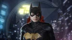 Daisy Ridley, Batgirl, Batman, Superheroes, Artist, Artwork, Digital Art, 4K wallpaper