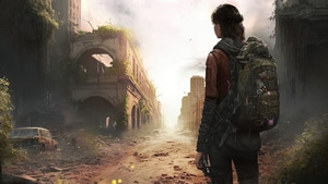 The Last Of Us Part 2, The Last Of Us, 2022 Games, Games, Artstation, 4K wallpaper