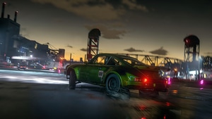 Dirt 5, 2022 Games, Games, 4K wallpaper