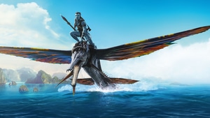 Avatar 2, Avatar The Way Of Water, 2022 Movies, Movies, , 12k, 1, 4K wallpaper