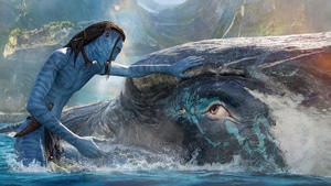 Avatar 2, Avatar The Way Of Water, 2022 Movies, Movies, 4K wallpaper