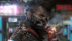 Artist, Artwork, Digital Art, Artstation, 4K wallpaper