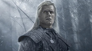 The Witcher, Tv Shows, Henry Cavill, Artstation, 4K wallpaper