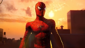Marvels Spider Man Remastered, Spiderman, Games, 2022 Games, Ps5 Games, Ps Games, Artstation, 4K wallpaper