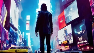 Cyberpunk 2077, 2022 Games, Games, 4K wallpaper