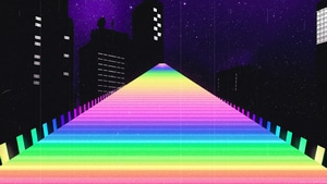 Artist, Artwork, Digital Art, 4K wallpaper