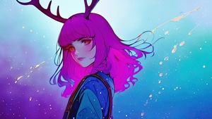 Artist, Artwork, Digital Art, 4K wallpaper