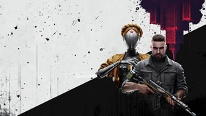 Atomic Heart, Ps5 Games, Ps4 Games, Xbox Games, Pc Games, 2023 Games, Games, 4K wallpaper