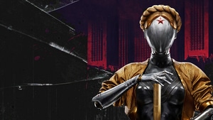 Atomic Heart, Ps5 Games, Ps4 Games, Xbox Games, Pc Games, 2023 Games, Games, 4K wallpaper