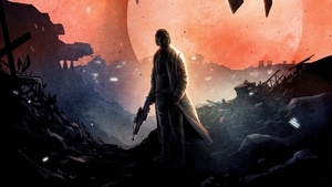 Andor, Star Wars, Tv Shows, 4K wallpaper