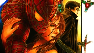 Spiderman, Mary Jane, Superheroes, Artist, Artwork, Digital Art, Artstation, 4K wallpaper