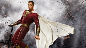 Shazam Fury Of The Gods, Shazam, 2023 Movies, Movies, 4K wallpaper