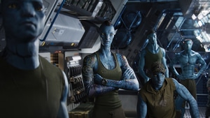 Avatar 2, Avatar The Way Of Water, 2022 Movies, Movies, 4K wallpaper