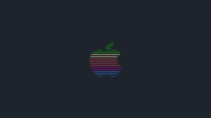 Macbook, Apple, Computer, 4K wallpaper