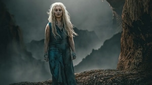 House Of The Dragon, Tv Shows, Emilia Clarke, 4K wallpaper