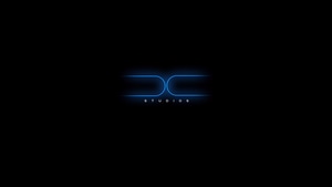 Dc Comics, Superheroes, Logo, Dark, Black, 4K wallpaper