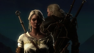 The Witcher Season 2, The Witcher, Tv Shows, 4K wallpaper