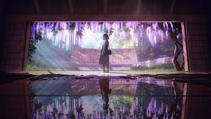 Anime Girl, Anime, Illustration, Artist, Artwork, Digital Art, 4K wallpaper