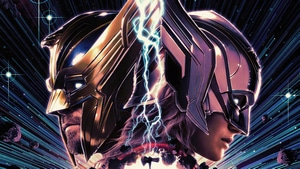 Thor Love And Thunder, Thor, Movies, 2022 Movies, 4K wallpaper
