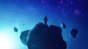 Artist, Artwork, Digital Art, 4K wallpaper