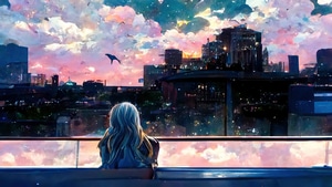 Artist, Artwork, Digital Art, 4K wallpaper