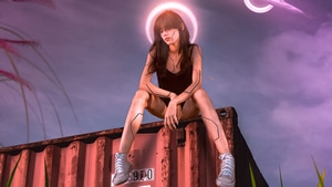 Artist, Artwork, Digital Art, 4K wallpaper