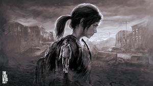 The Last Of Us Part 1, The Last Of Us, 2022 Games, Ps5 Games, Games, 4K wallpaper