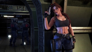 Tomb Raider, Lara Croft, Games, 2022 Games, 4K wallpaper