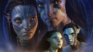 Avatar 2, Avatar The Way Of Water, 2022 Movies, Movies, 4K wallpaper