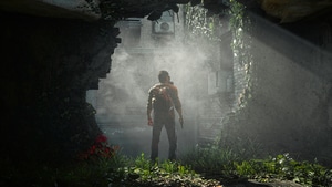 The Last Of Us Part 1, The Last Of Us, 2022 Games, Ps5 Games, Games, 4K wallpaper