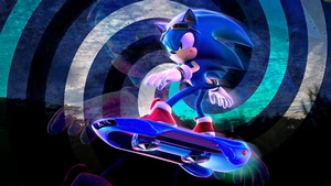 Sonic Frontiers, 2022 Games, Ps5 Games, Nintendo Switch, Xbox Games, Pc Games, Games, 4K wallpaper