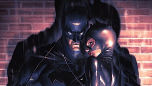 Catwoman, Batman, Superheroes, Artist, Artwork, Digital Art, Artstation, 4K wallpaper